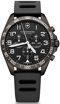 Часы Victorinox Swiss Army Fieldforce Chrono 241926.1